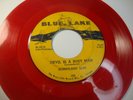 Rare Blues 45 Sunnyland Slim 