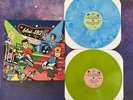BLINK 182 MARK TOM TRAVIS SHOW VINYL Record LP MXPX Green Day Sum 41 Offspring