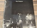 CHRIS THOMPSON THE VILLAGE THING VINYL LP VTS 21 VG VG Very Rare