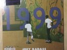 Joey Badass 1999 Purple Swirl Vinyl LP Urban Outfitters Exclusive Sealed /1500
