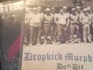 DROPKICK MURPHYS # STREET DOGS # IRISH # VINYL # BUNDEL