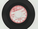 ALVIS WAYNE - 45- Don't Be Maybe  Baby on Westport ( USA) or.pres.M-