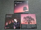 NIGHTWISH Angels Fall First , Black Vinyl.