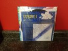 Esperwave Vinyl 1 Of 50 Classic Black With Limited Flexi-disc Final Fantasy 6