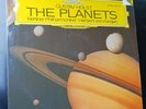 GUSTAV HOLST THE PLANETS (2532 019) Vinyl LP Record Deutsche Grammophon 1981...