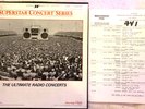 7/28/84 SUPERSTAR CONCERTS PHIL COLLINS:90 MIN, 3 LP, 13 HITS, HOST STEVE DOWNES