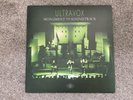 Ultravox Monument White Vinyl 2015 Repress
