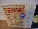 Mick Jagger, Bill Wyman (Rolling Stones) – Jamming With Edward  Lp 1972 mint-