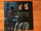 The Doors-Absolutely Live, Original Elektra 1970 2x Lp Records Release, Ex