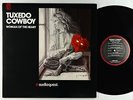 Tuxedo Cowboy - Woman Of The Heart LP - AudioQuest NM