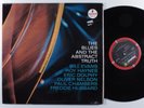 OLIVER NELSON The Blues And The Abstract Truth ABC/IMPULSE LP gatefold b