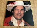 George Strait Greatest Hits Volume Two Vinyl Lp 1984-1987 MCA 42035 Vol 2 Club