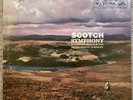 LSC-2520 ED1 Mendelssohn Scotch Symphony Munch RCA Shaded Dog Living Stereo USA