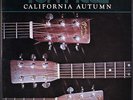 TONY RICE: california autumn REBEL 12