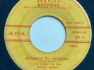 FITO OJEDA Y SU SONORA CASINO - Estamos en Navidad / KILLER BOMBA PUERTO RICO 45