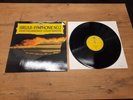 MINT  419 772-1 Sibelius Wiener Philharmoniker Leonard Bernstein Symphonie No. 2