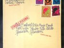 RARE 1968 Captain Beefheart & His Magic Band 