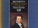 BEETHOVEN Complete Piano Sonatas ZECHLIN Eurodisc 80262+ 12LP Box Gold Label NM-