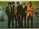 ROLLING STONES (I CAN'T GET NO) SATISFACTION FRENCH ORIG EP 45 PS 7