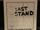 LAST STAND Just A Number 7