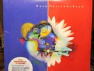 Dave Matthews Band Crash 20th Anniversary Edition  Black 2LP Vinyl Record