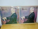 Rubinstein Chopin The Nocturnes Bundle/Set Vol 1 & 2 - RCA Stereo SB-6731/6732