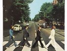 THE BEATLES Abbey Road french 1969 BIEM EMI Apple 2C 062-04243 STEREO vinyl LP