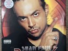 Sean Paul Dutty Rock Vinyl Double LP US 2002 VG+