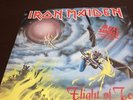 IRON MAIDEN MAXI FLIGHT OF ICARUS H406