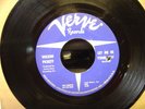 NORTHERN SOUL - WILSON PICKETT - LET ME BE YOUR BOY - VERVE