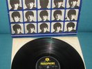 THE BEATLES A Hard Day's Night ORIG 1st UK PARLOPHONE 1964 MONO 3N 3N