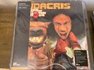 Ludacris Word of Mouf Orange Galaxy 2 LP Vinyl Me Please VMP RH047