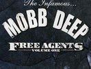 Mobb Deep - Free Agents (NEW 2 VINYL LP) BLACK FRIDAY 2021