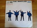 BEATLES: HELP : UK ORIGINAL STEREO