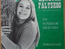 AGNETHA FÄLTSKOG (ABBA) * EN SOMMAR MED DEJ * SWEDEN 7