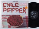 ART PEPPER & MARTY PAICH Chile Pepper CHARLIE PARKER LP VG+ SHRINK b