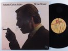 ANTONIO CARLOS JOBIM Stone Flower CTI LP VG+ gatefold b