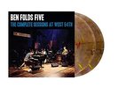 Ben Folds Five - Complete Sessions At West 54th (Tan and Black 