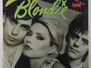 Blondie 
