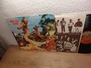 Toe Fat – Two Lp mint- Hard Rock, Prog Rock Hammer