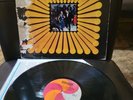 JOEY PASTRANA AND HIS ORCHESTRA EN CARNAVALE ORIG COTIQUE SALSA GUAGUANCO LP
