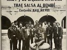 Andy y su Orquesta Riverside Trae Salsa al Bembe  ORC - Reissue
