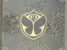 TOMORROWLAND 2005-2009 Vinyl 1 of 3000