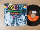 MC 5 - Looking At You  GERMANY 1969  7