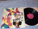 The Kinks – Face To Face - 1966-PYE LABEL -MONO - N/MINT