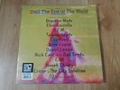 UNTIL THE END OF THE WORLD ORIGINAL 2 x LP BRAND NEW SEALED