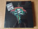 KEITH RICHARDS THE X PENSIVE WINOS LP SUPER DELUXE SET BRAND NEW SEALED