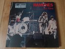 RAMONES ITS ALIVE 40TH ANNIVERSARY DELUXE 4CD 2 x LP SET BRAND NEW SEALED