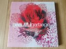 GARBAGE BEAUTIFUL 3 x LP SET BRAND NEW SEALED