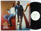 Kenny Dorham - Jazz Contrasts LP - Riverside - OJC-028 Mono VG++